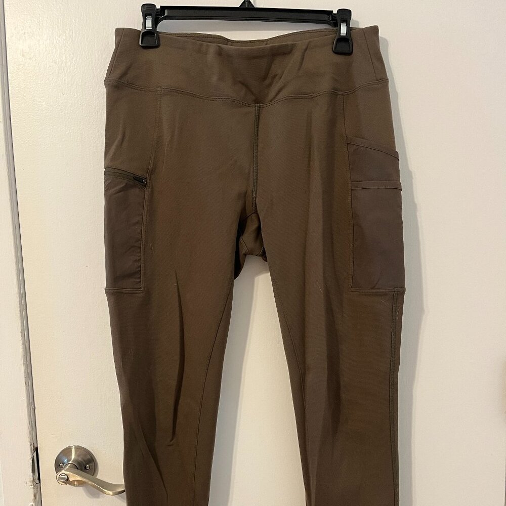 Carhartt Fitted Legging